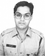 Manpreet Vohra Manpreet Vohra